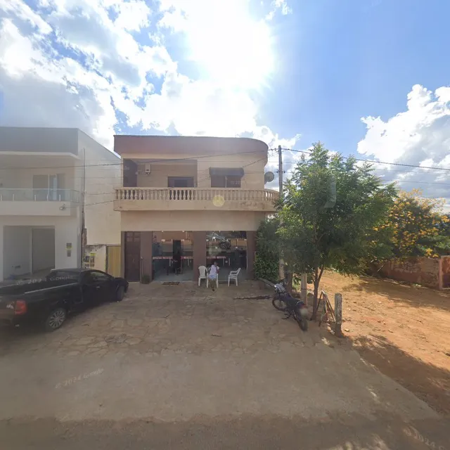 Restaurante Cheiro Verde