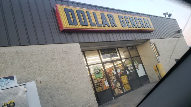 Dollar General
