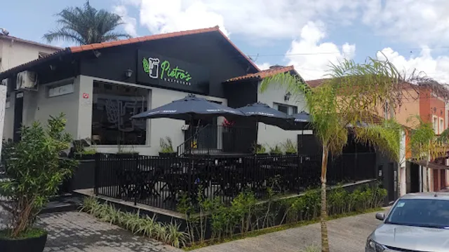 Pietro's Gastrobar