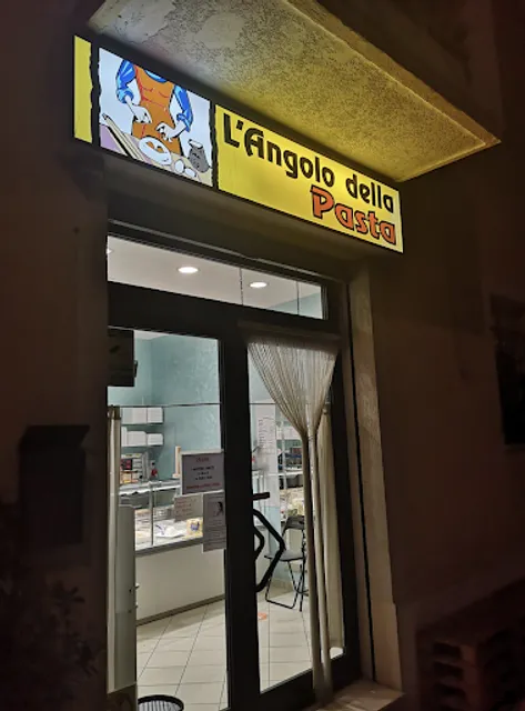 L'Angolo della Pasta - Recanati
