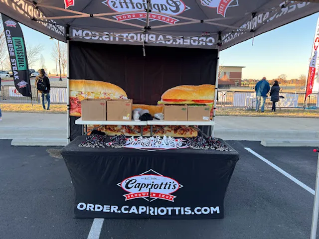 Capriotti's Sandwich Shop