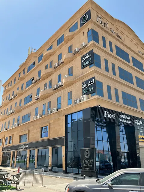 Fiori Hotel And Suites