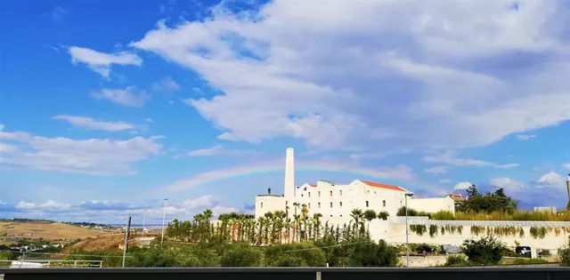 Amare Matera comfortable rooms