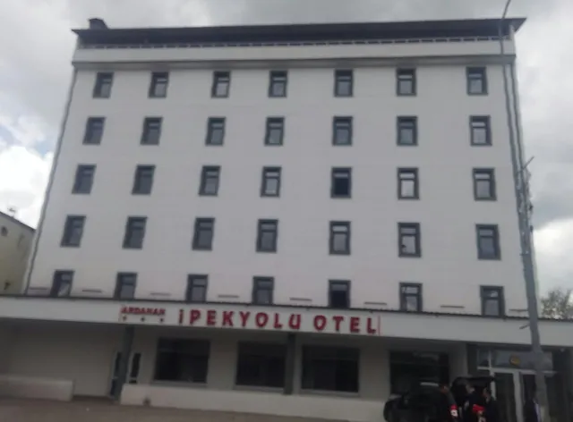Ardahan İpekyolu Otel