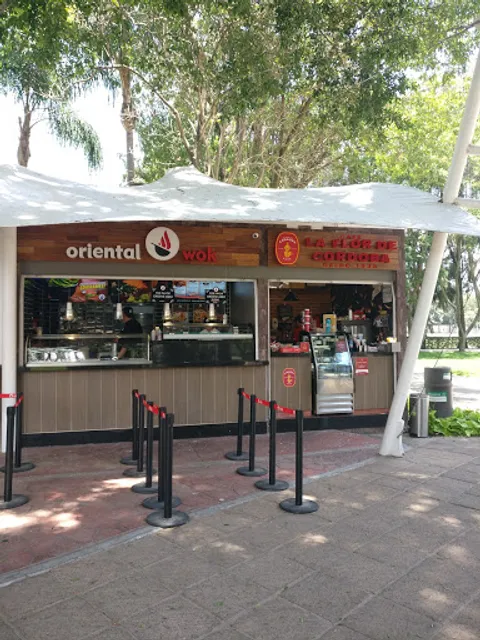 Café La Flor De Córdoba