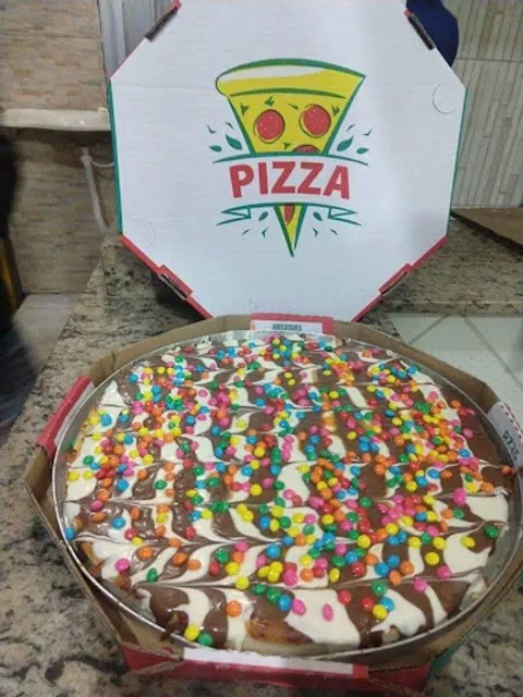 A Favorita de Realengo