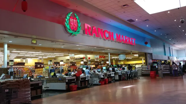 99 Ranch Market