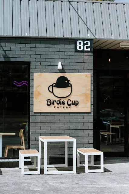 Birdie Cup Eatery