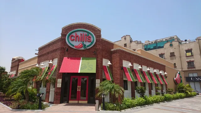 Chili's