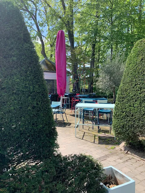 Café Im Grünen Winkel