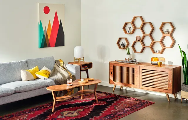 Relic Modern | Furniture & Objects