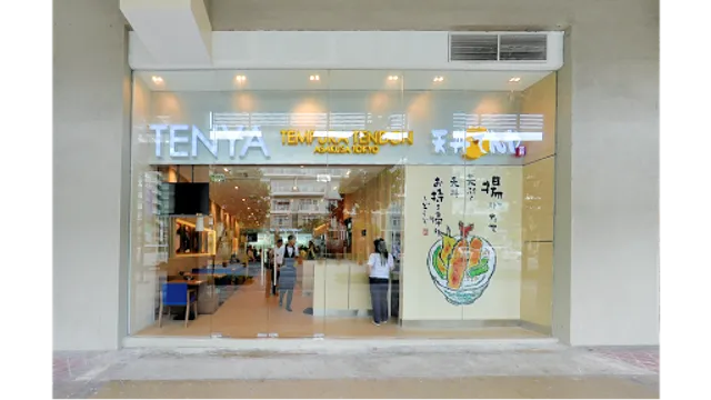 Tenya (Market Market BGC Taguig)