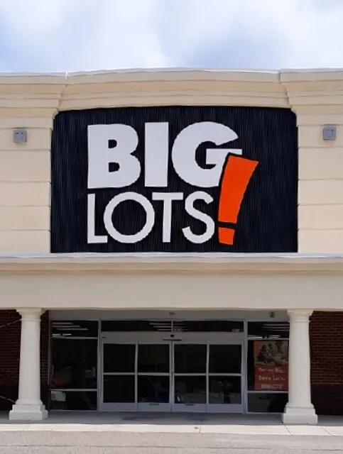 Big Lots