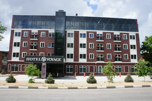 Hotel VOYAGE