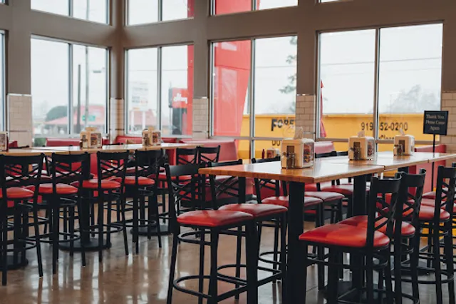 Hwy 55 Burgers, Shakes & Fries