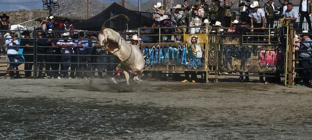 Toro Wapo Arena Event Center