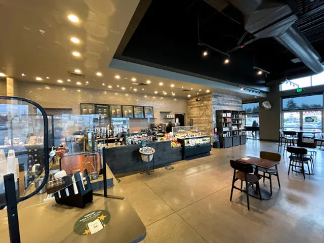 Starbucks