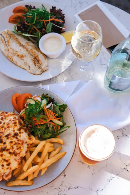 The Southside Griffith Leagues Club