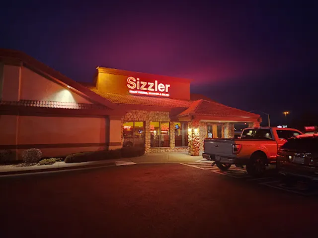 Sizzler