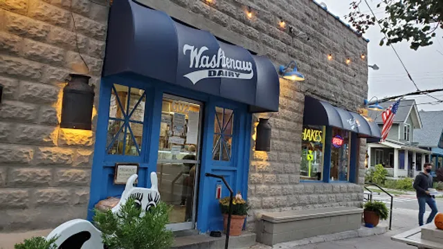 Washtenaw Dairy
