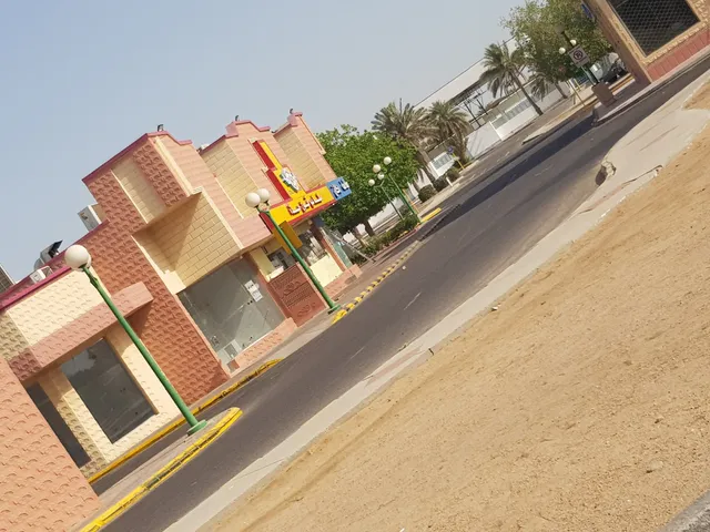 Al Fanar Global Hotel Suites