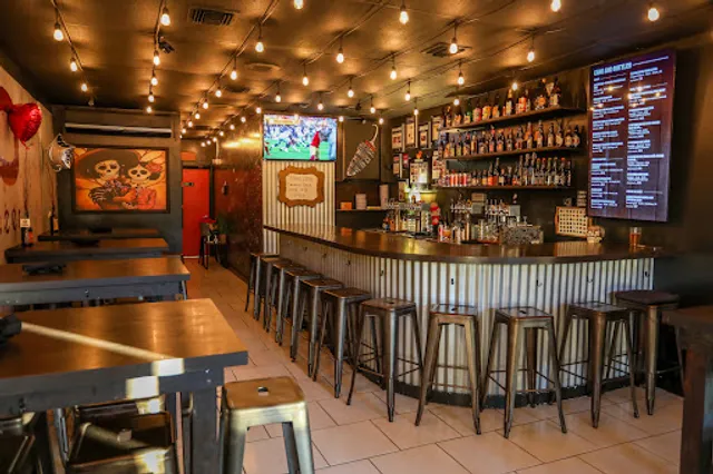 Quvo Tacos & Craft Beer