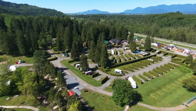 Camperland RV Resort & Cabins