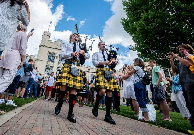 The College of Wooster