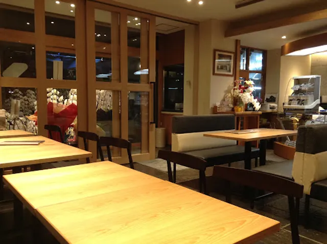 Yasuiya (Unagi & Tsukudani)