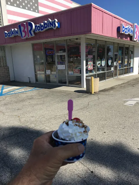 Baskin-Robbins