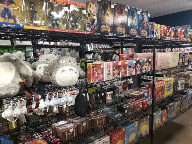 Game X Change Wichita Falls