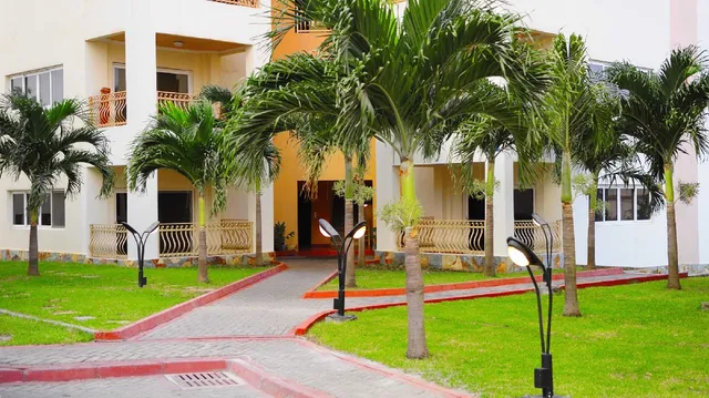 Holi Flats Apartments