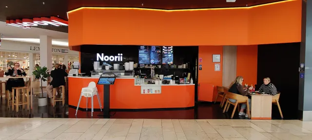 Noorii Täby Centrum