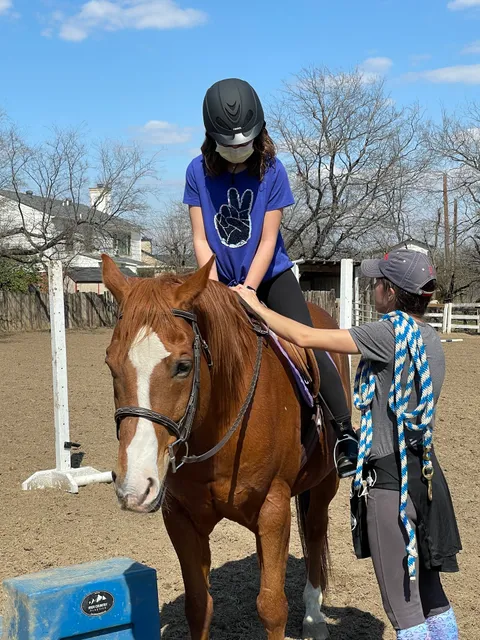 Full Circle Riding Academy