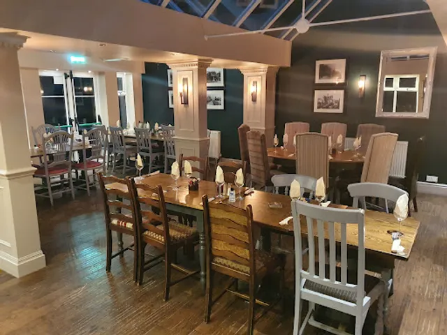 The Wilbraham Arms, Alsager