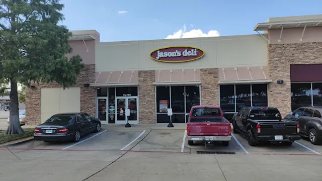 Jason's Deli