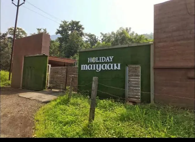 GoodVibes_ Staycation