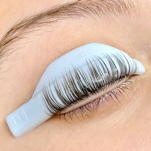 Luxury Lashes