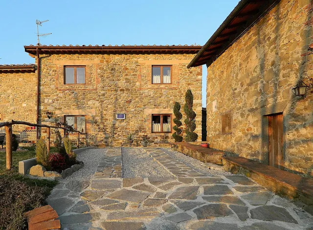 Agriturismo il Tiglio