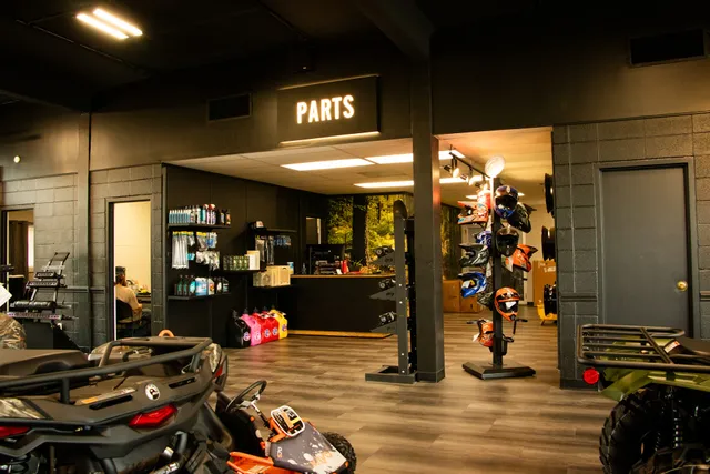 Brookhaven Powersports