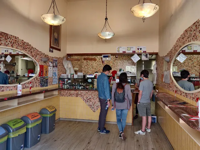 Da Gagarin Di Chiappa Giuliano