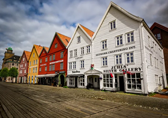 Bryggen