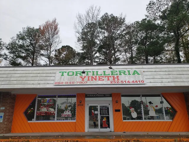 Tortilleria Yineth