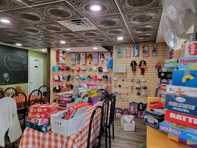 Leona's Cafe' & Bakery