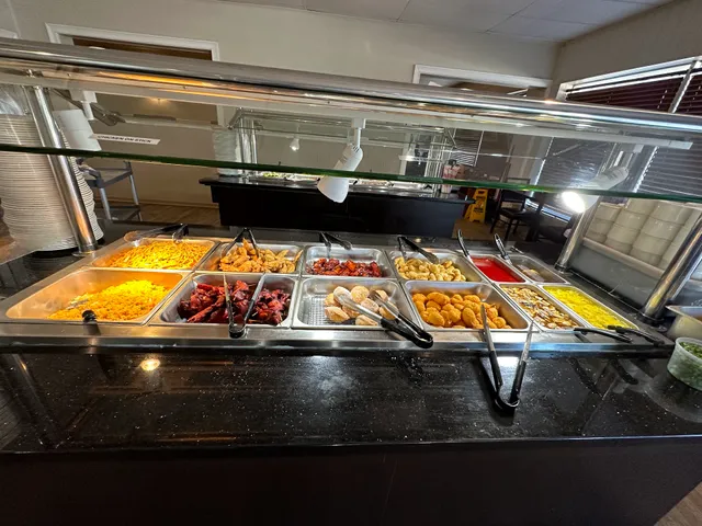 Fuji Buffet Restaurant