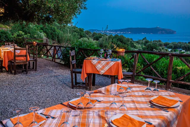 Agriturismo "Valle di Marco"