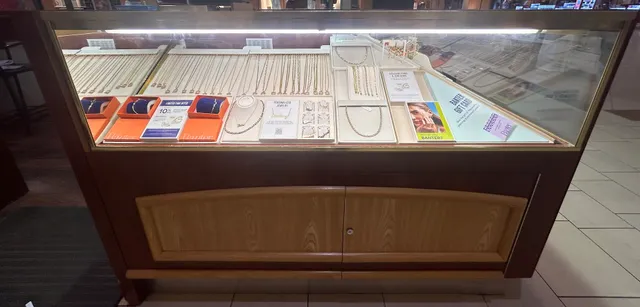 Banter by Piercing Pagoda