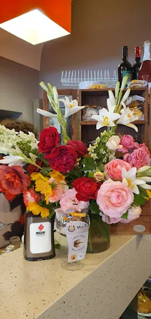 Bar Le Gaie Di Nadia Gaia E C. Snc