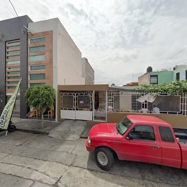 El comedor de don gus