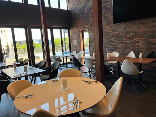 Rock Field the Restaurant